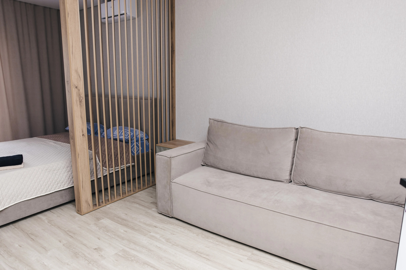 Квартира Пятигорская 43