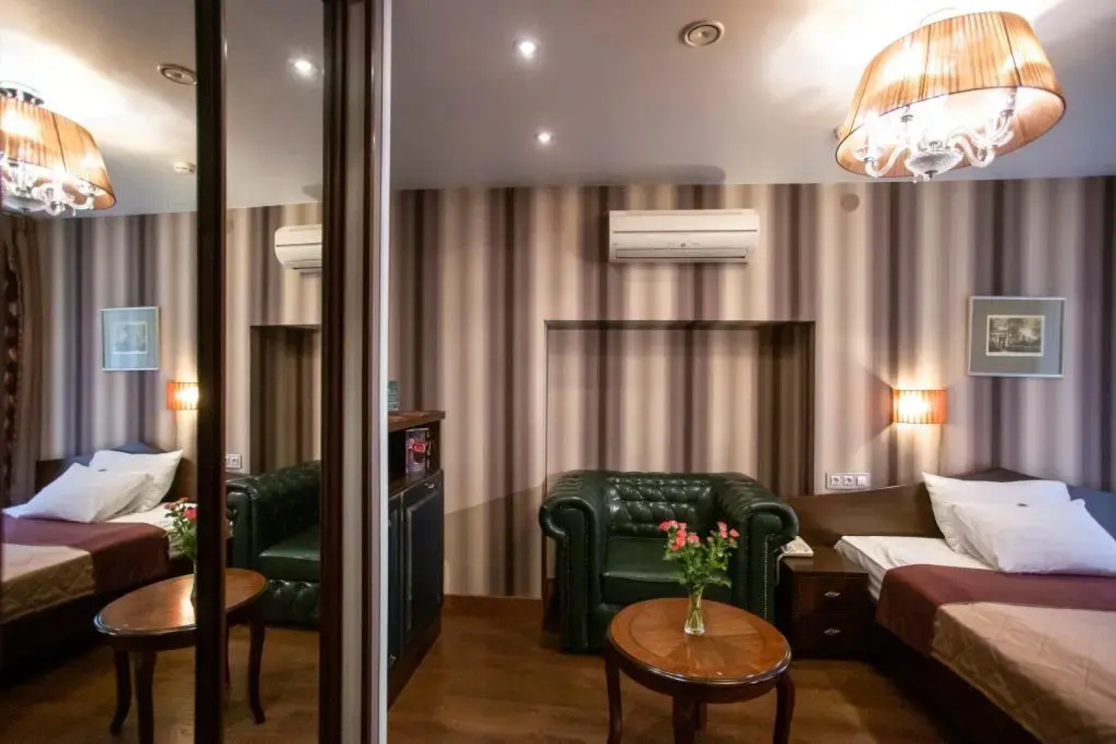 Отель Мартин