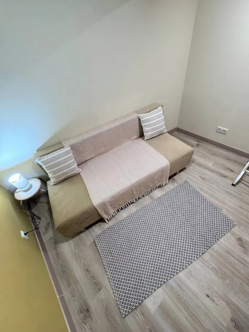 Апартаменты Golden Studio на Электрозаводской