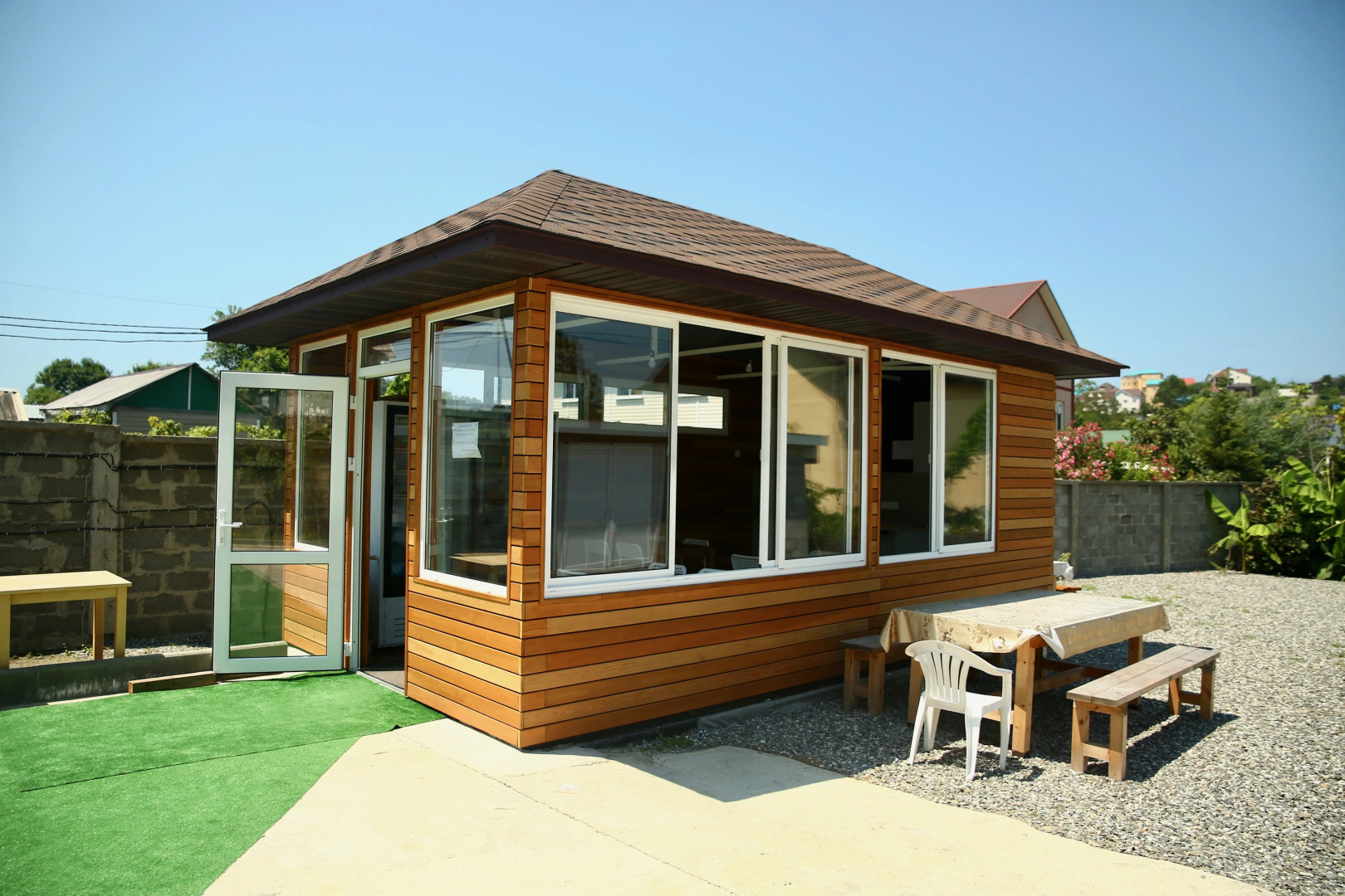 Гостевой Дом TK's House