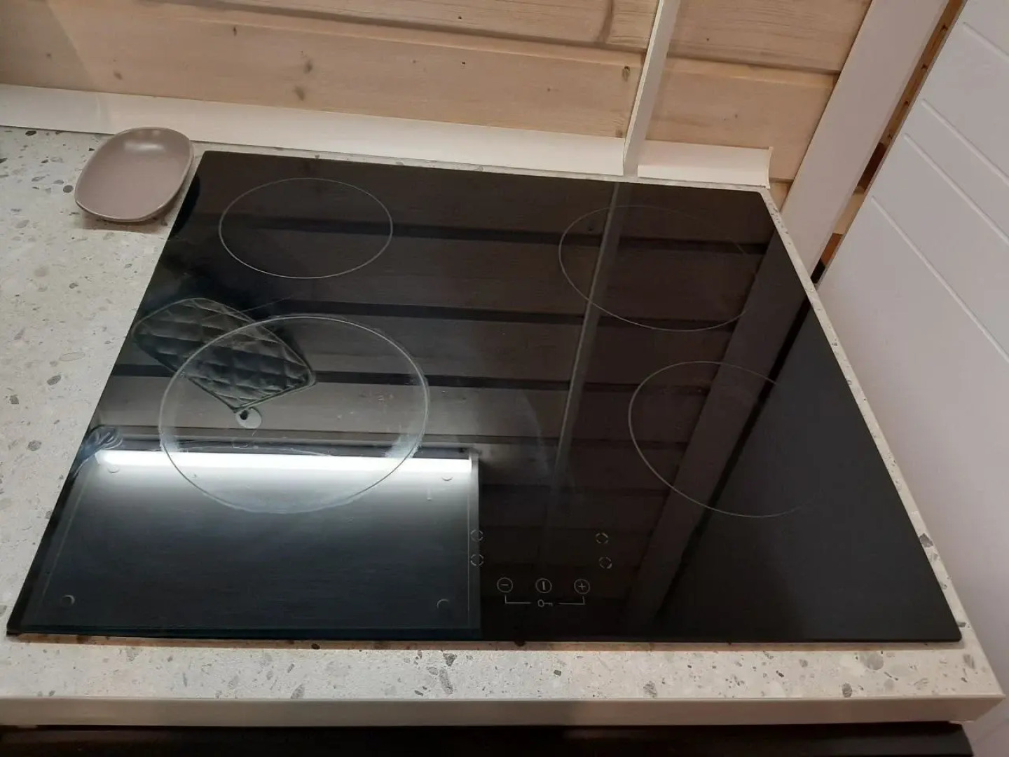 Частный Дом Новый в коттеджном посёлке Академ парк