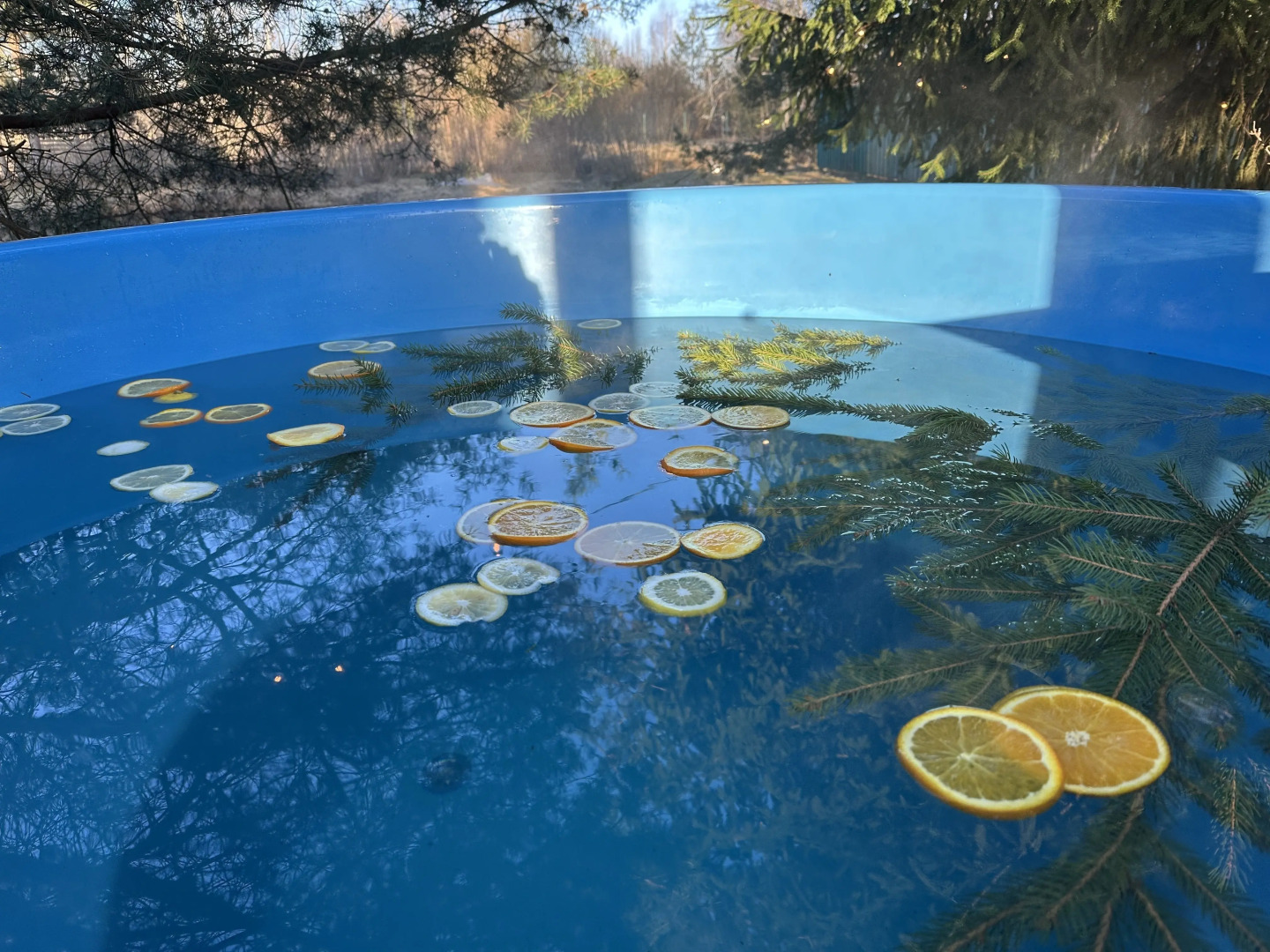 Частный дом А-фрейм в Таменгонте