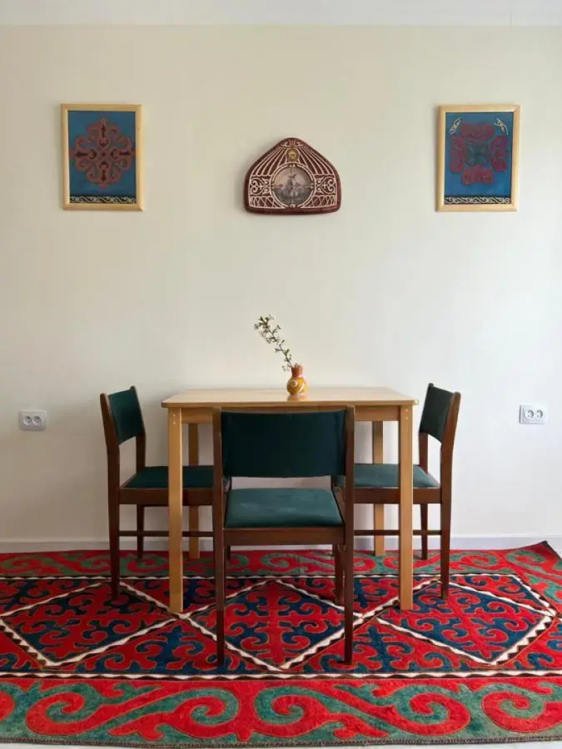 Гостевой дом Atai Guesthouse