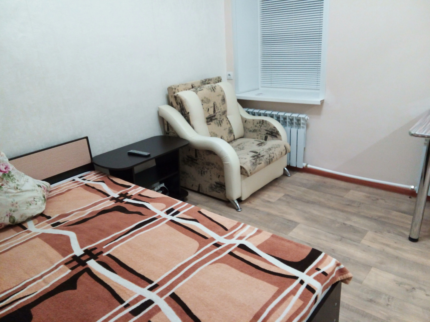 Апартаменты Номера Комнаты