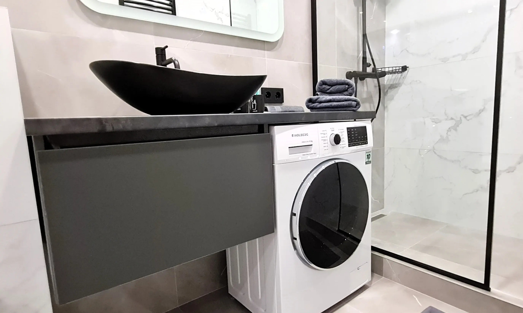 Апартаменты Морской Бриз