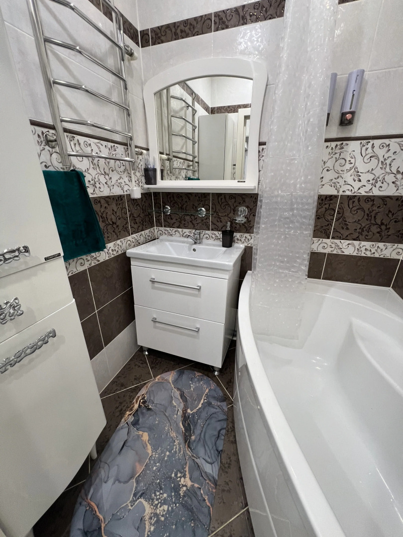 Квартира БУДЬ КАК ДОМА