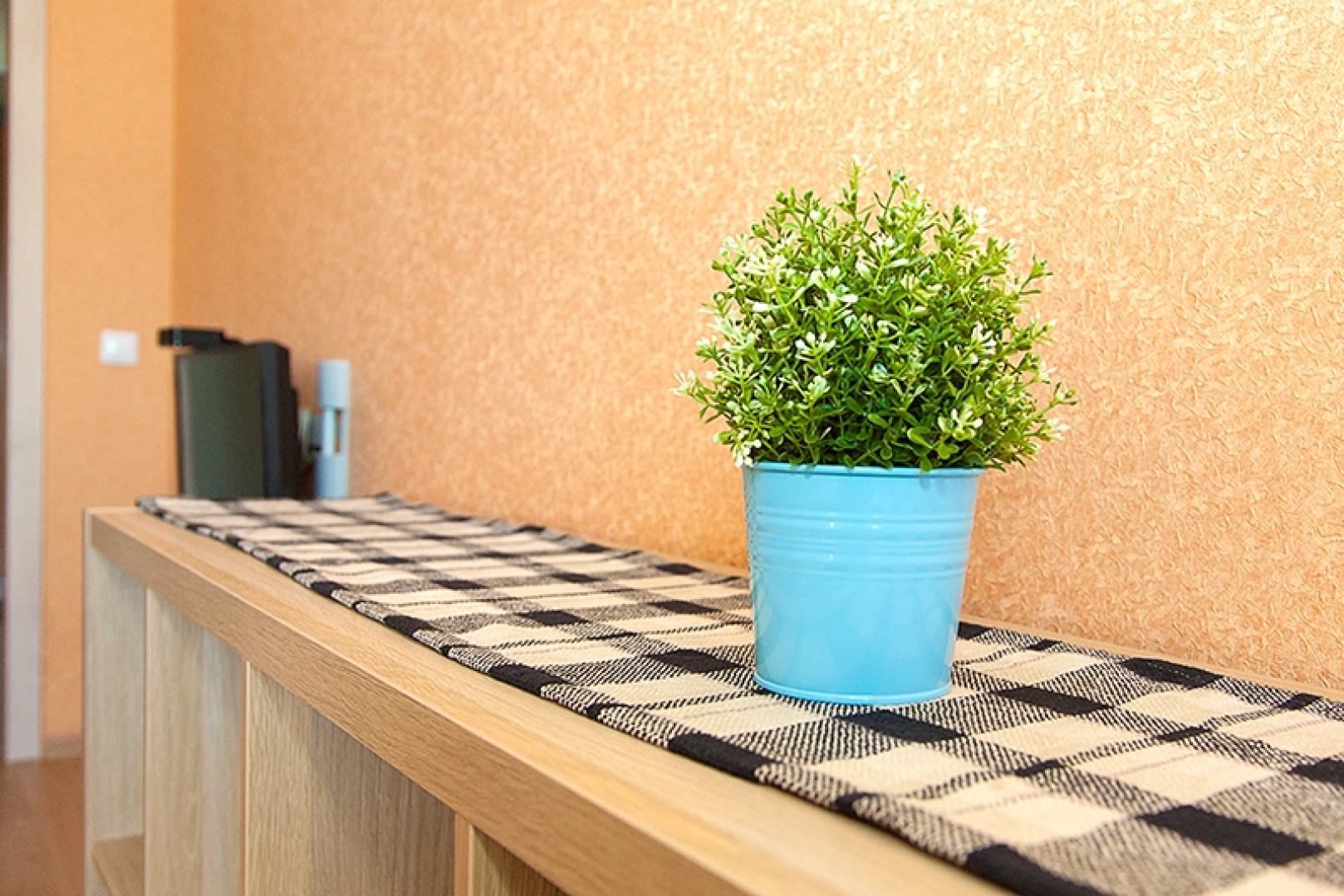 Апартаменты Счастливые квартиры на Семенова