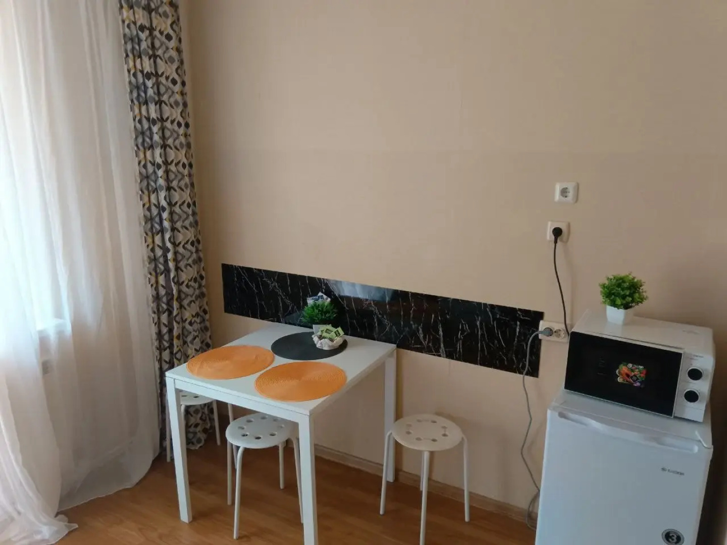 Апартаменты Бульвар Юности 29