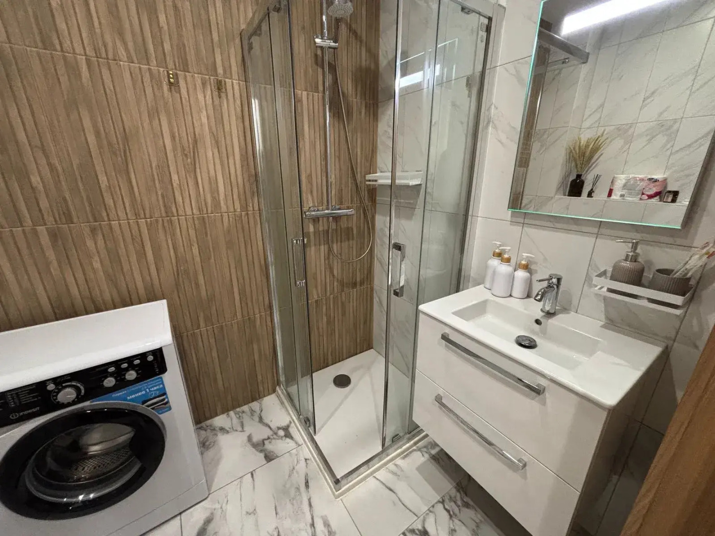 Апартаменты - студия у моря 521