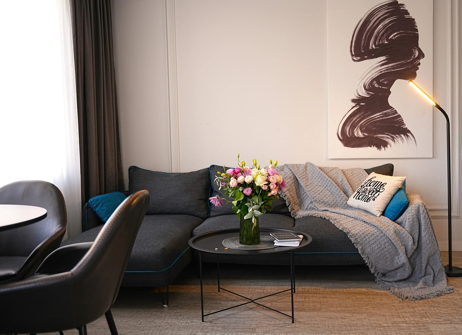 Апарт-отель Sweet Home