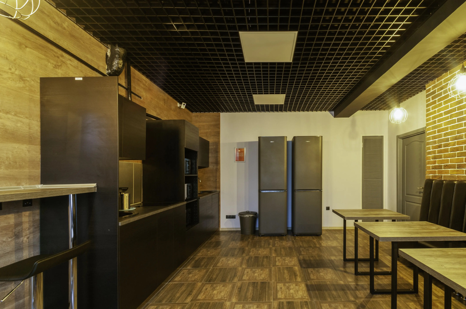 Хостел Ленинская Слобода