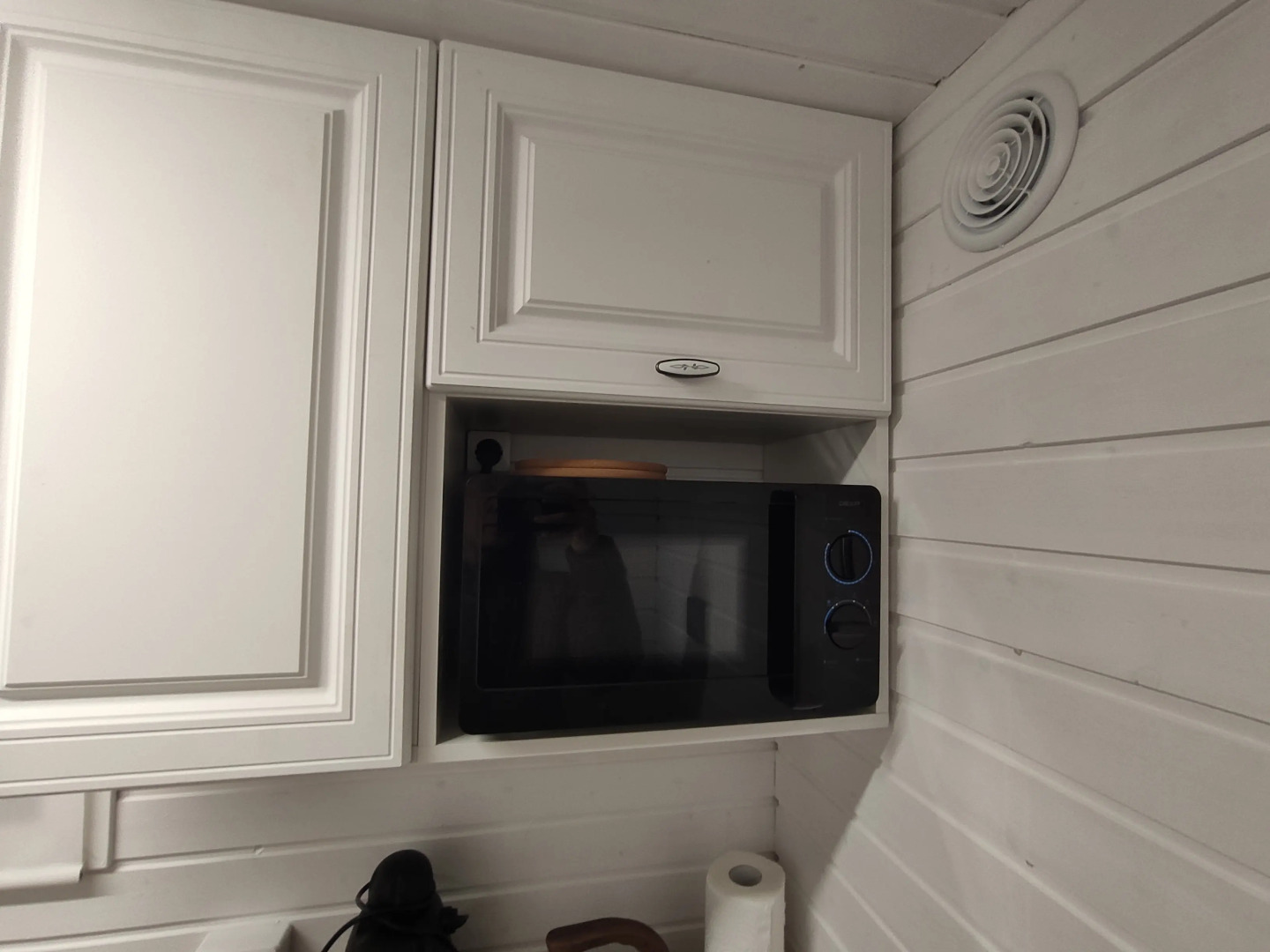 Гостевой Дом Shuya Tiny House (4-х Местный)