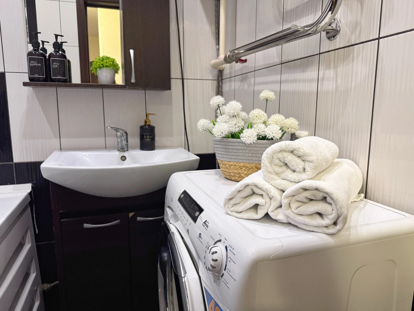 Квартира 2к Квартира у Филармонии