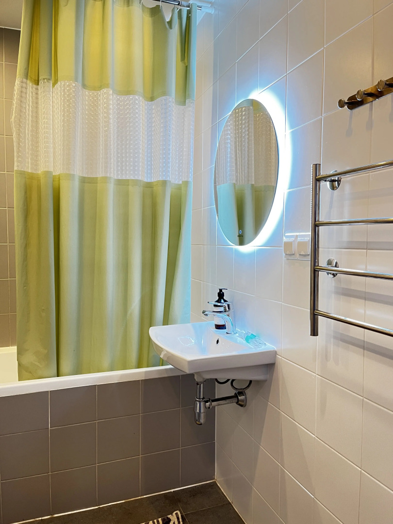 Квартира Уютная в Битце