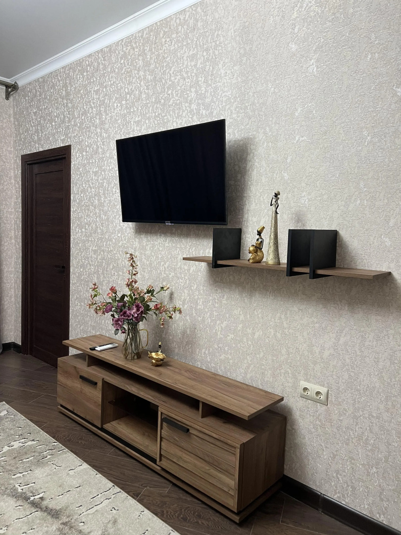 Апарт-отель RiverRun