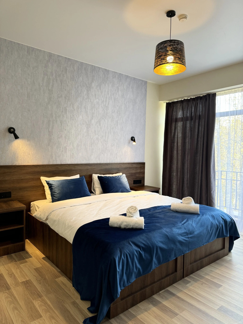 Отель Green Tskaltubo