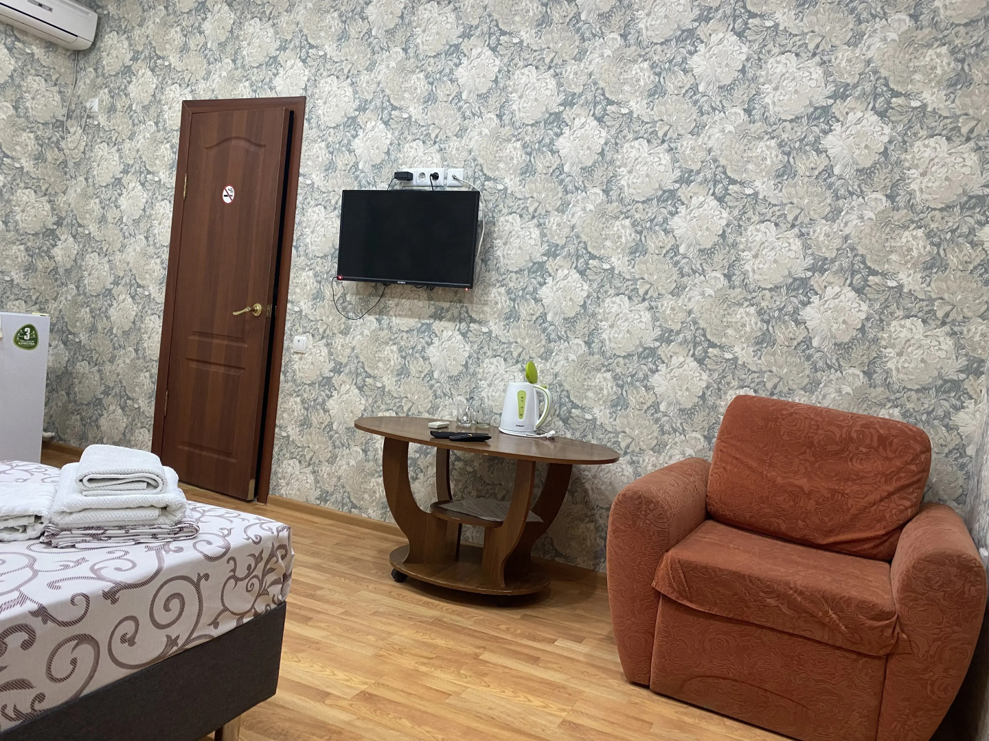 Мини-отель "Дом Туриста"