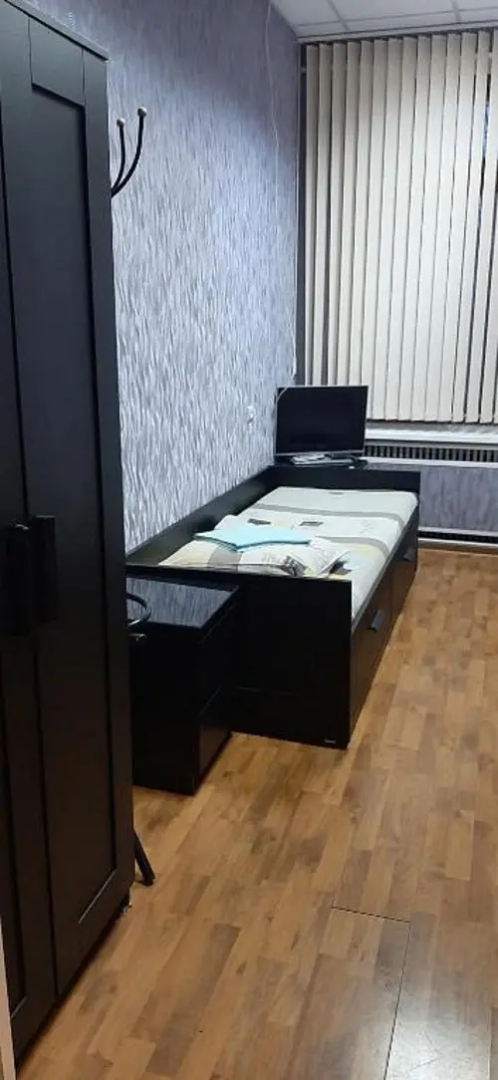 Мини-Отель ССК Профсоюзов