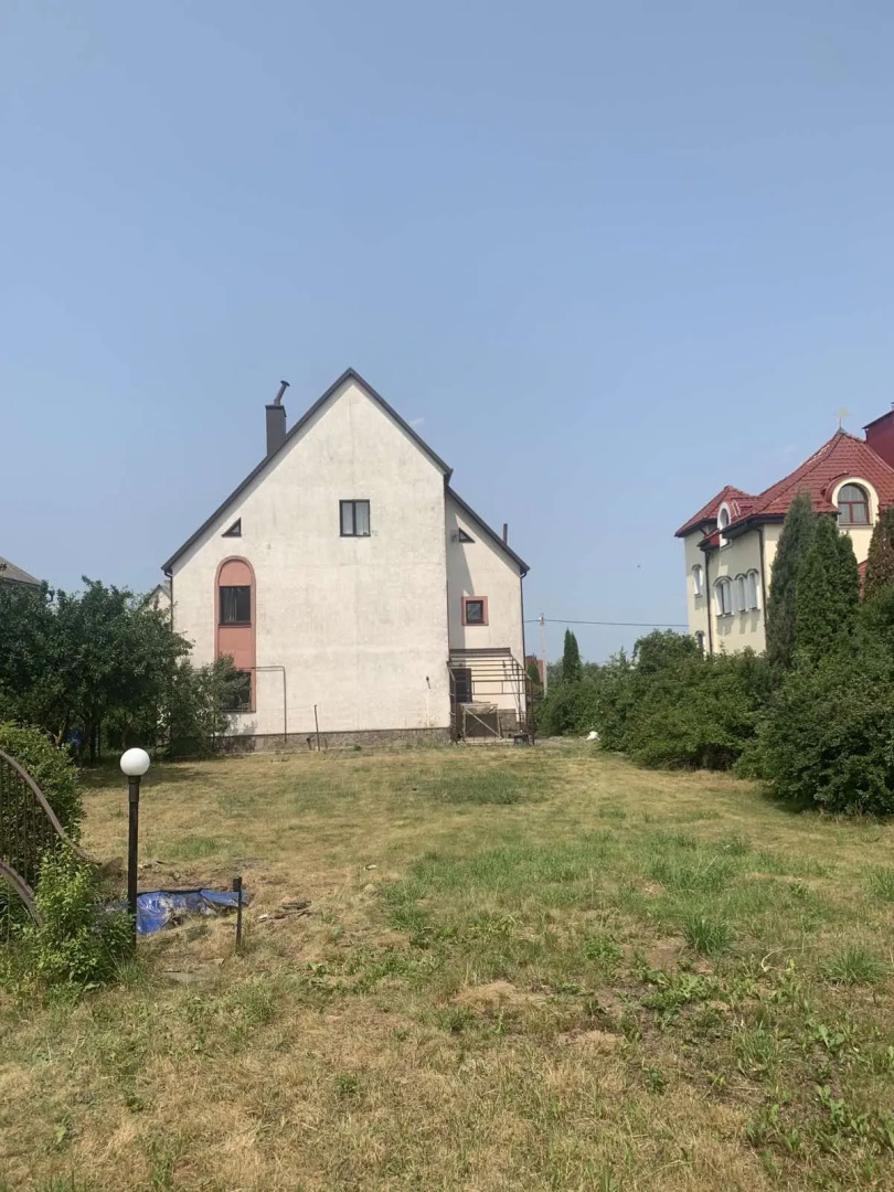 Частный дом в Городе Минск