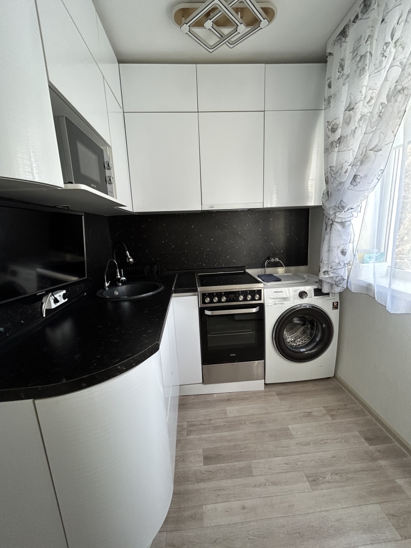 Квартира Возле Горного Воздуха