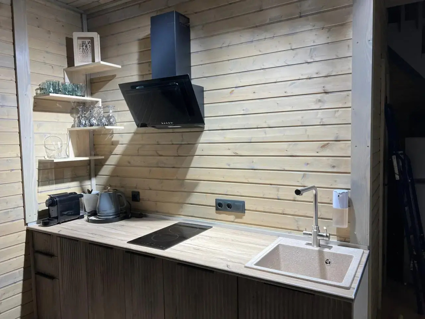 Гостевой дом ТеремШато