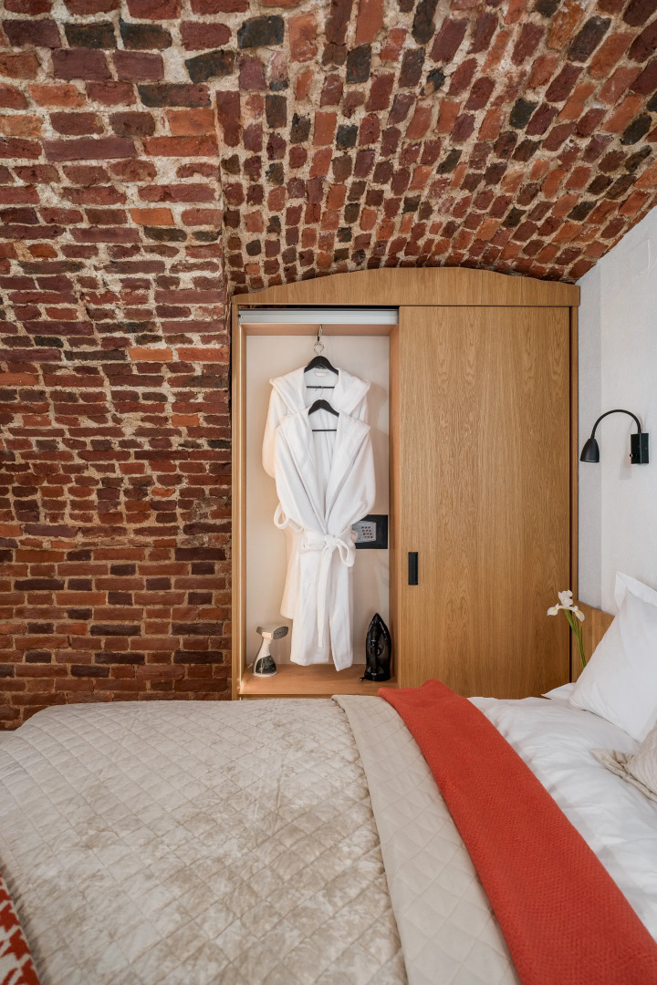 Апартаменты Студия Адамини на Марсовом поле