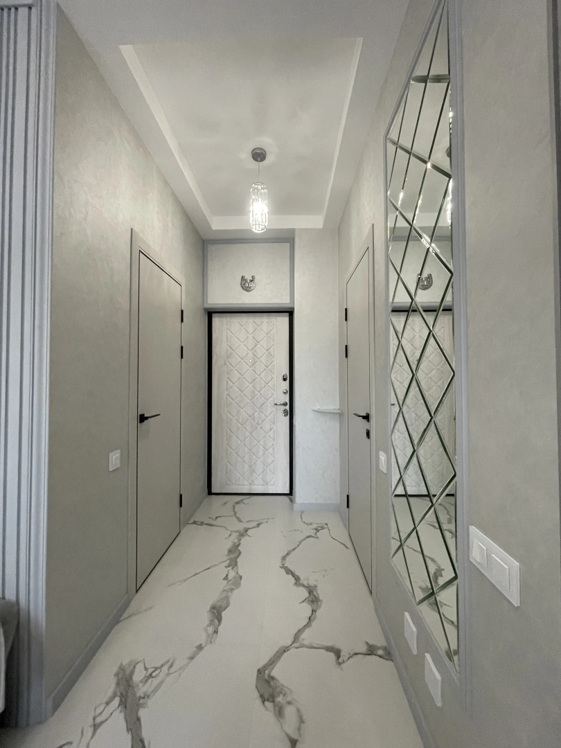 Квартира Уютная Комфортная после Ремонта