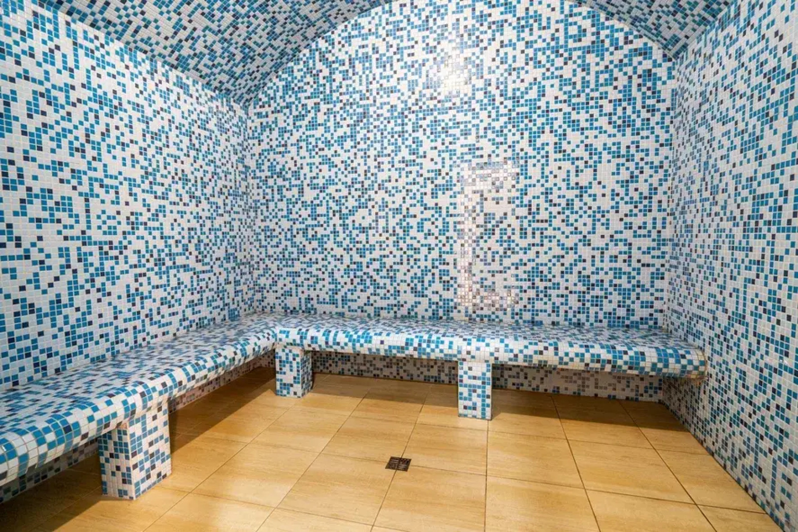 Гостевой дом Ассара