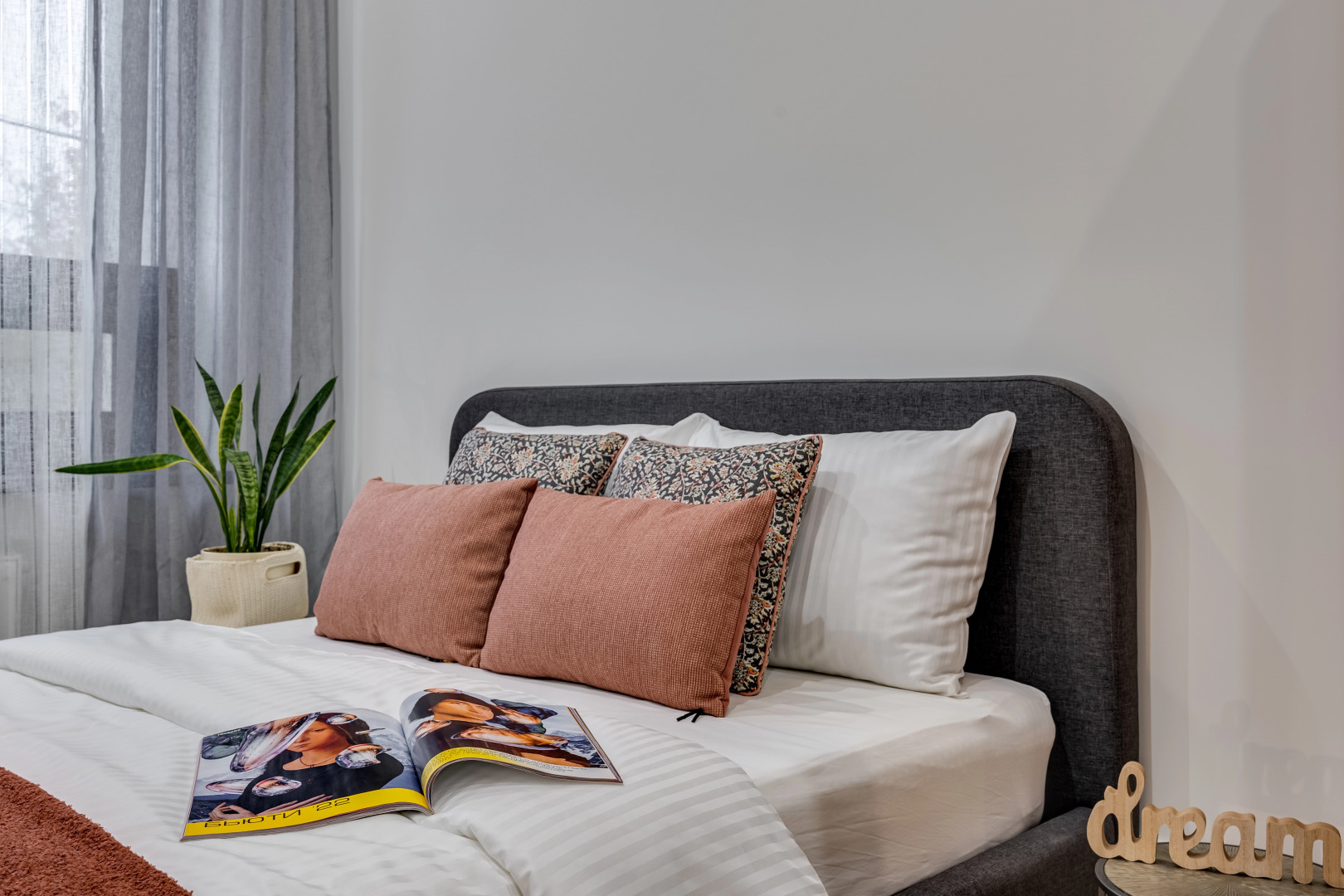 Апартаменты LIFE Таганская