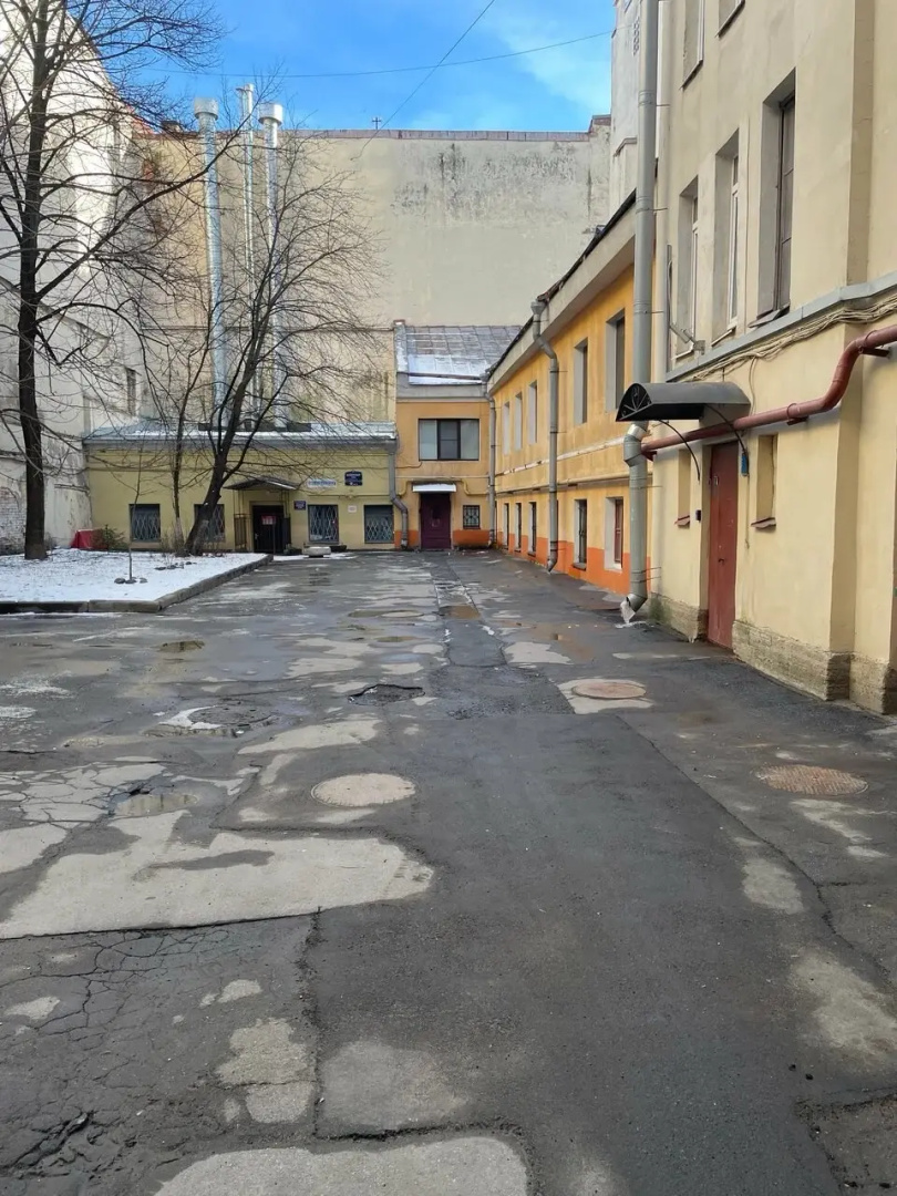 Гостевой дом Триа