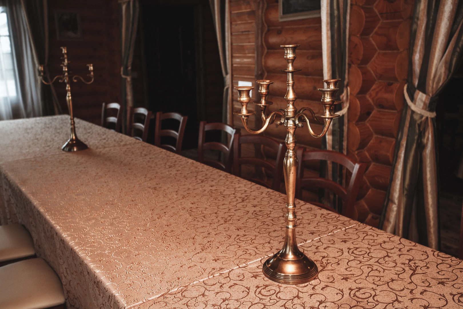 Мини-Отель Пушкинский Дворик