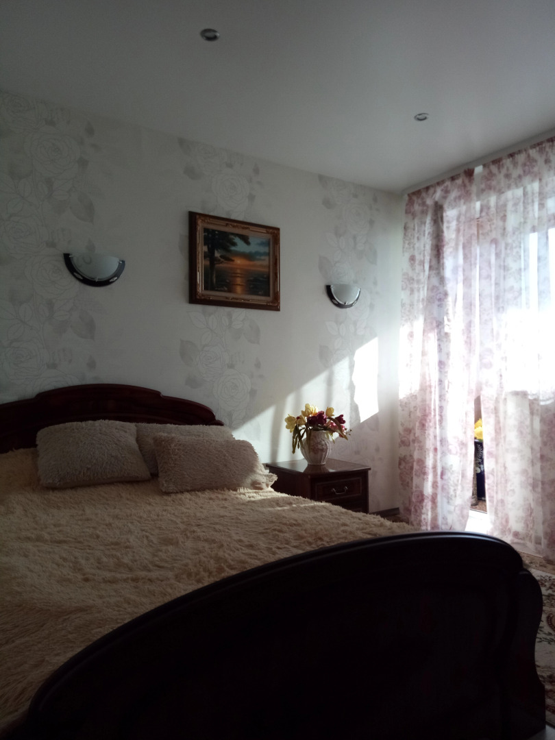 Отель Виста