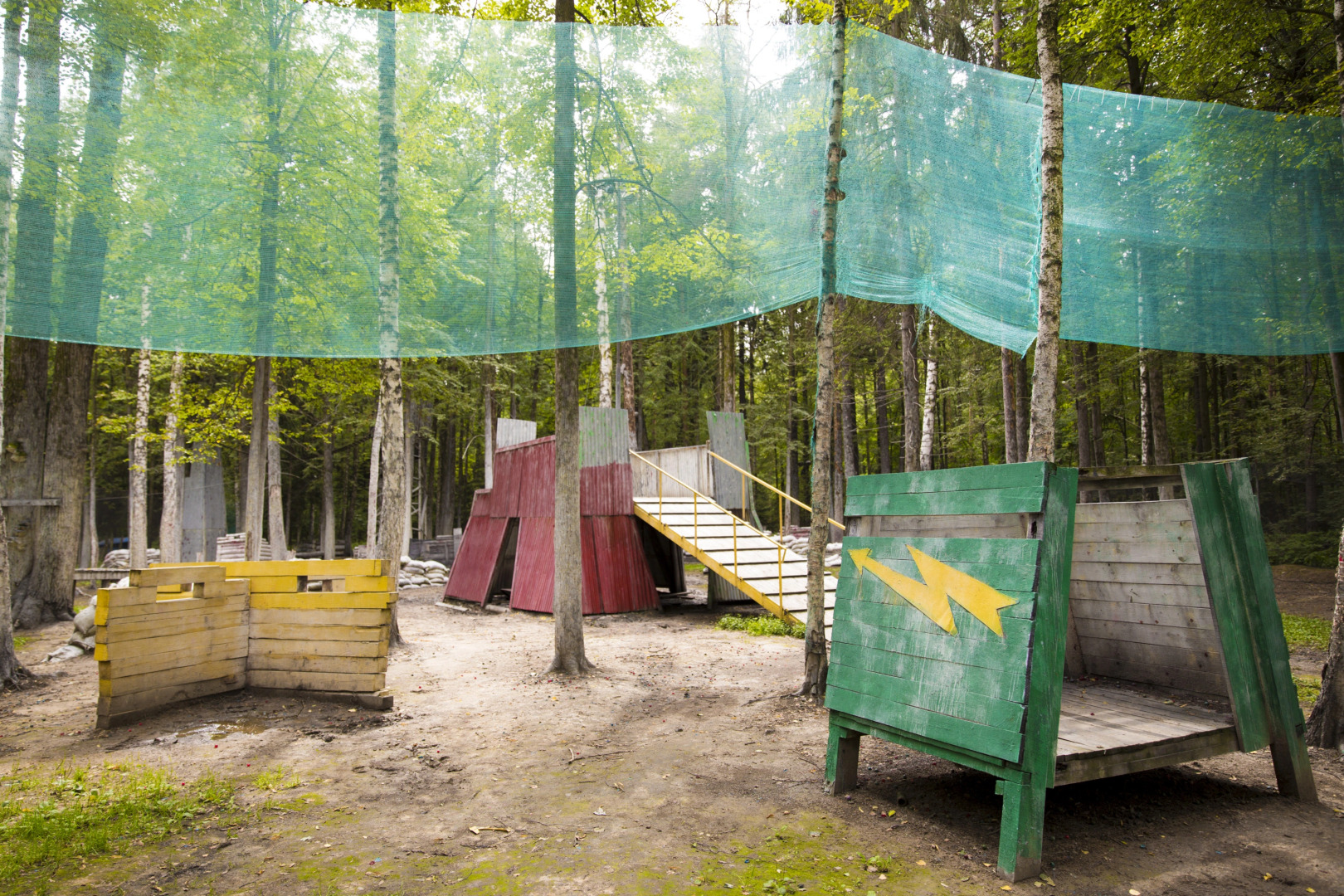 Отель Солярис