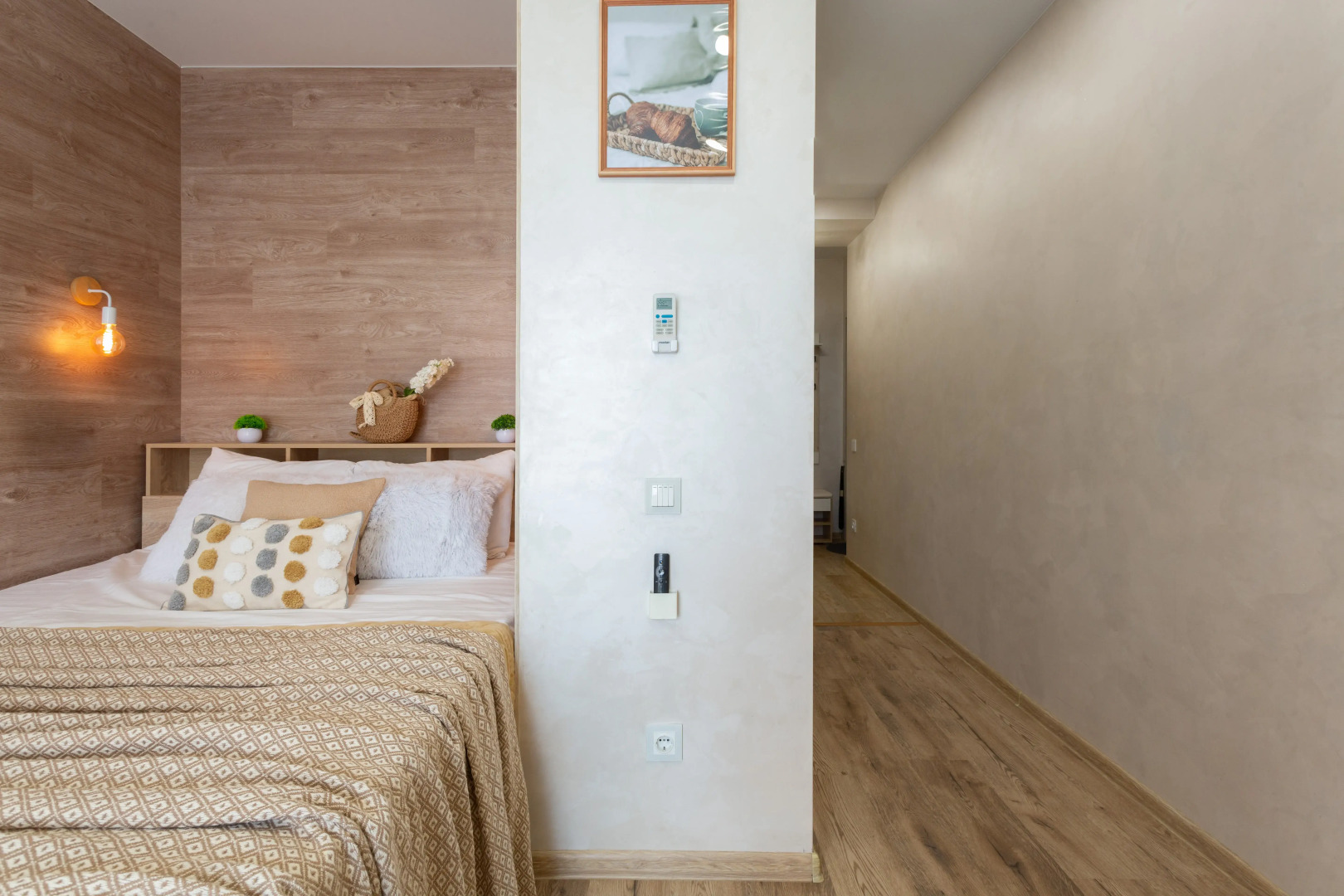 Апартаменты «Атмосфера» | Аквариум С Облаками — Вид, Который Не Забудется