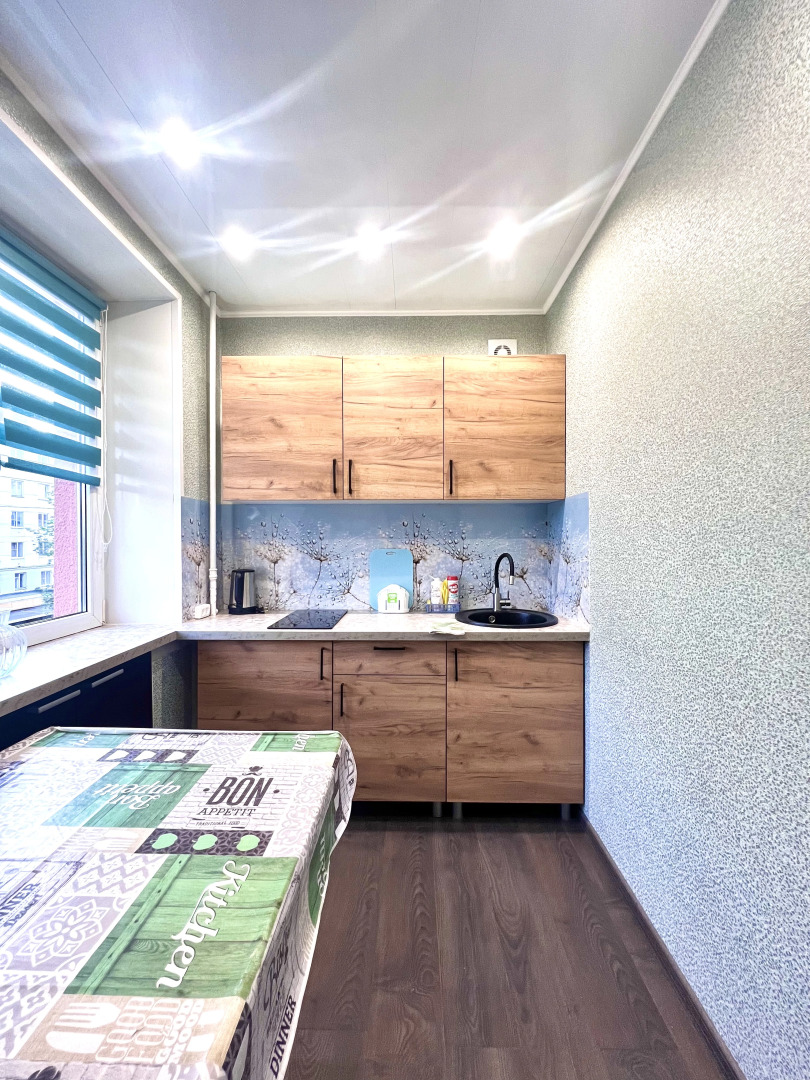 Квартира ОнегоГрад Вокзал ll