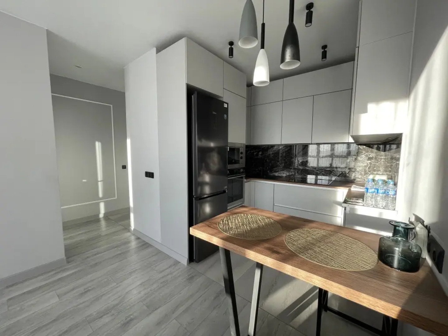 Апартаменты Люкс Премиум Пентхаус Mix