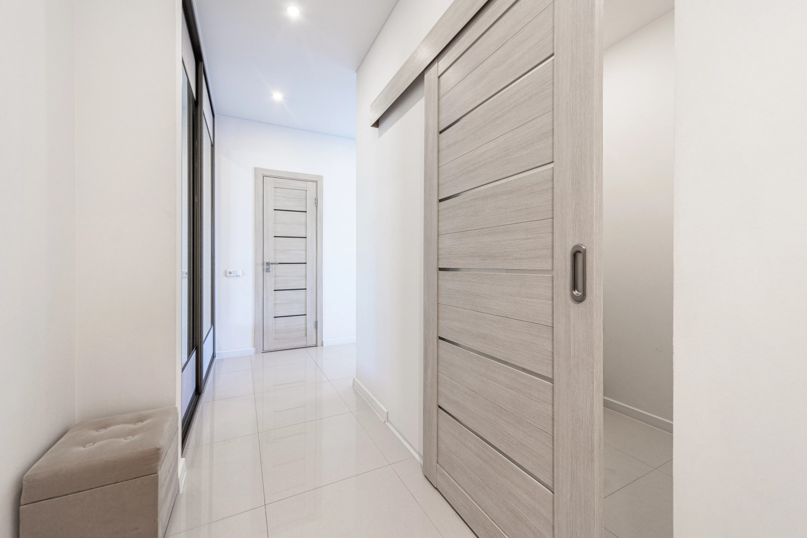 Апартаменты Современная Студия