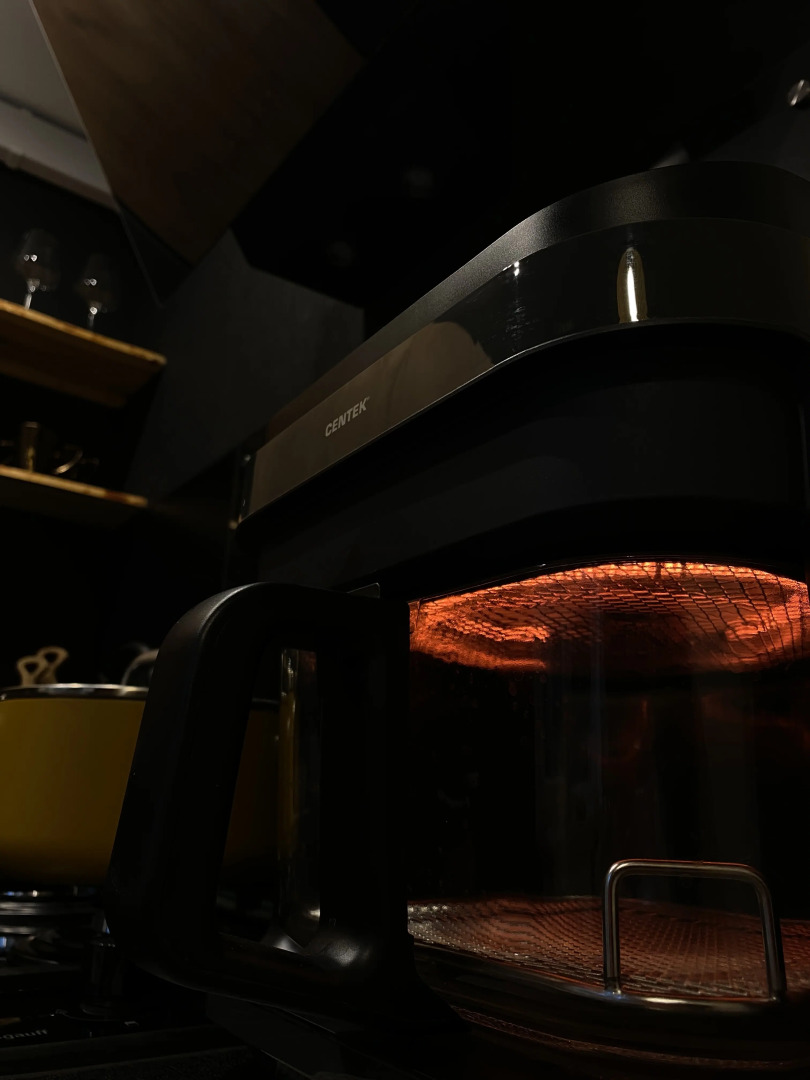 Квартира Аутентичная в Центре Калининграда