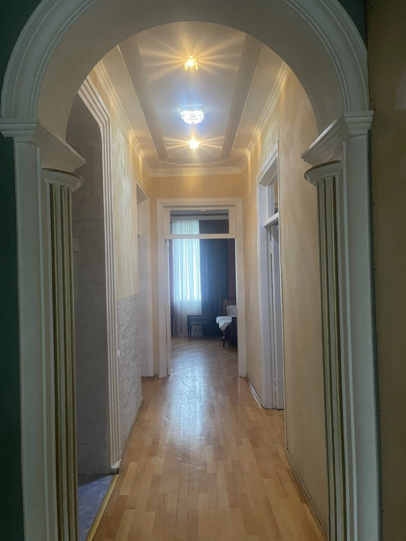 Апартаменты Natali