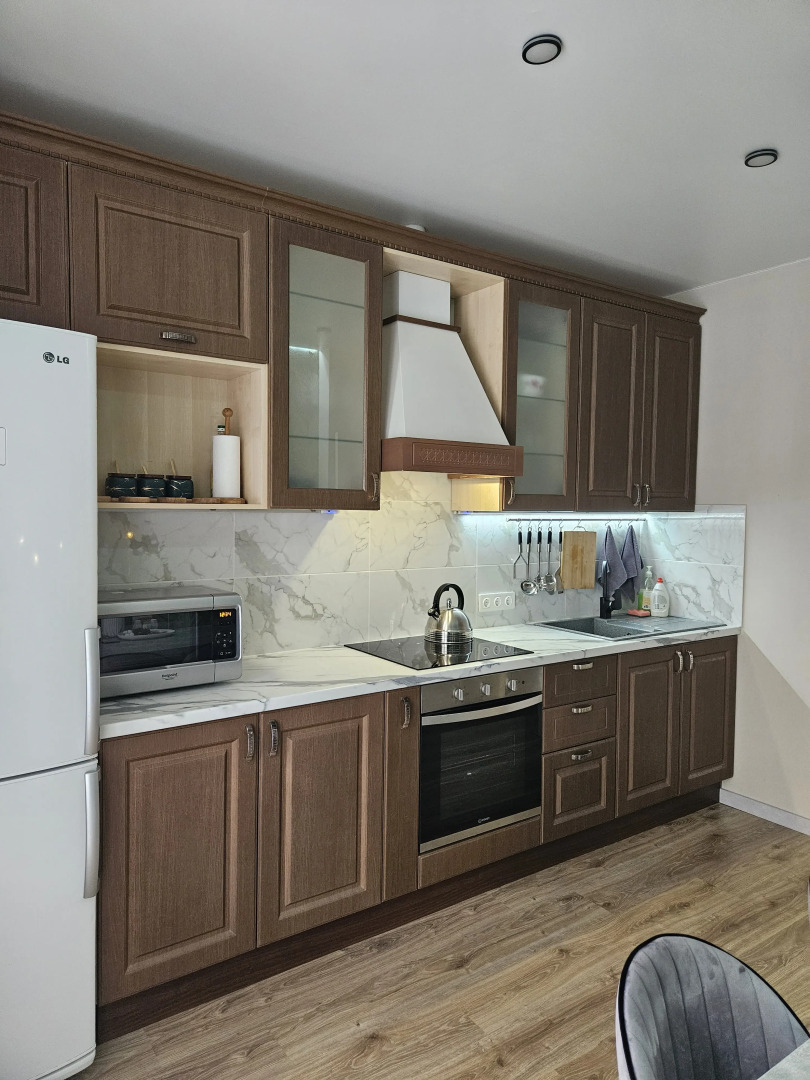 Квартира ЖК Высота