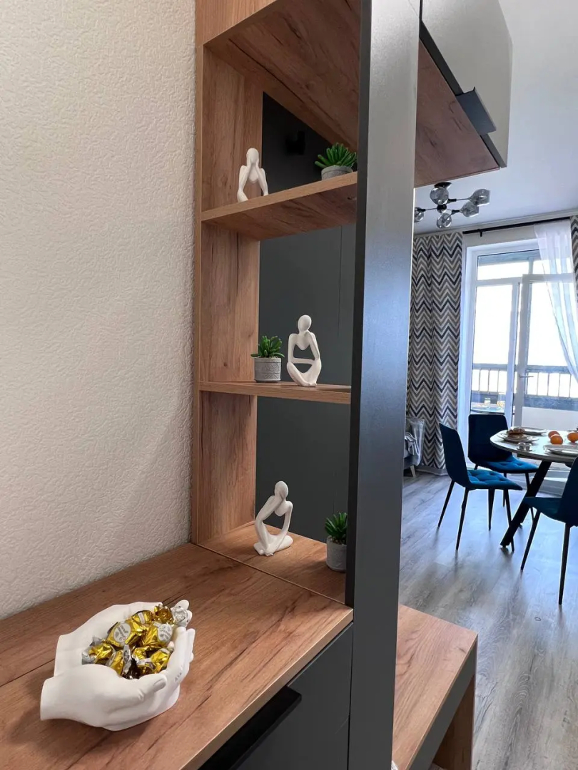 Апартаменты Невская Эстетика