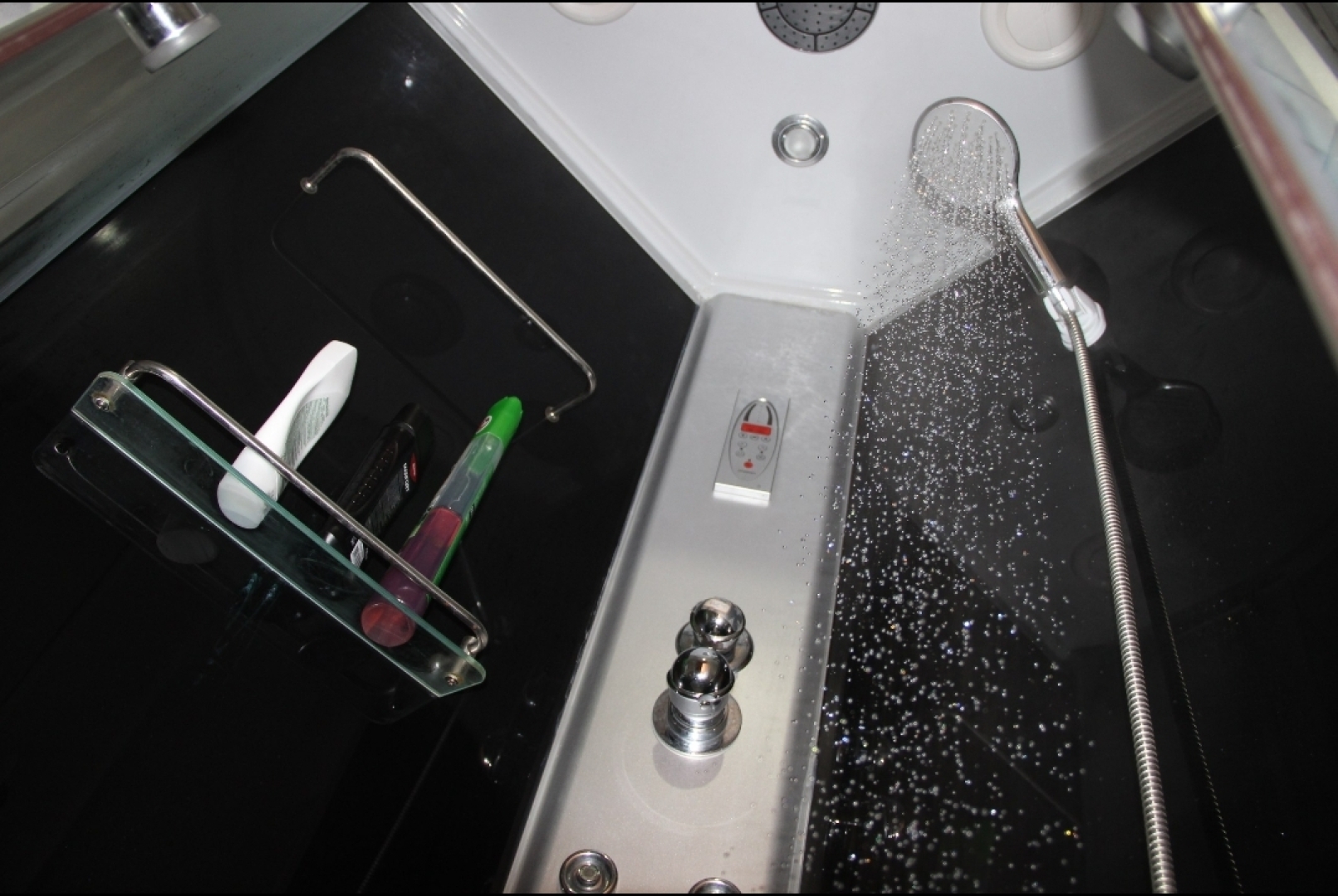 Коттедж Зареченский