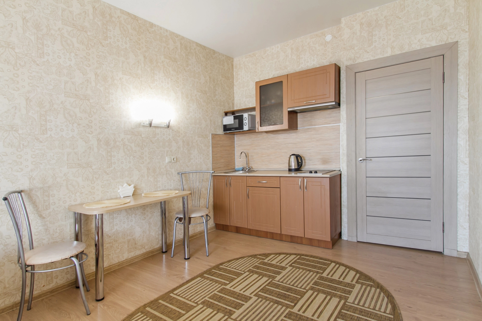 Апартаменты Автовокзал