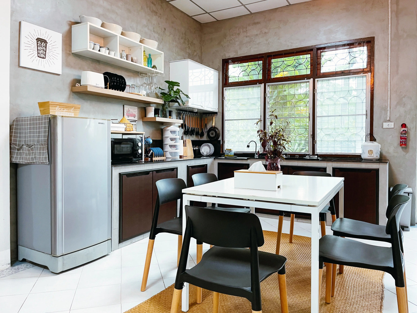 Гостевой дом Silpasom ARTstay Suratthani