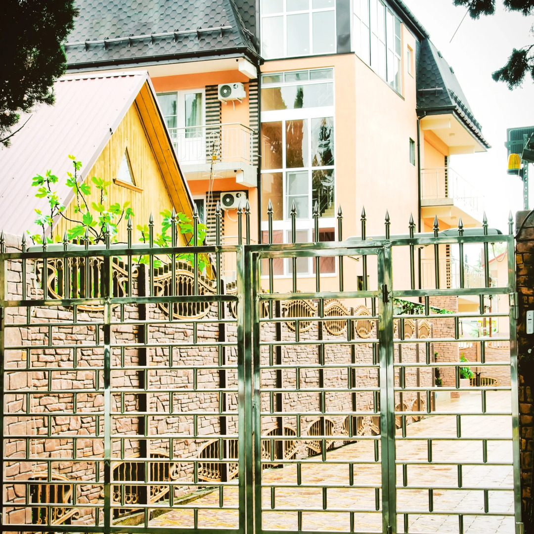 Гостевой дом Mark Inn