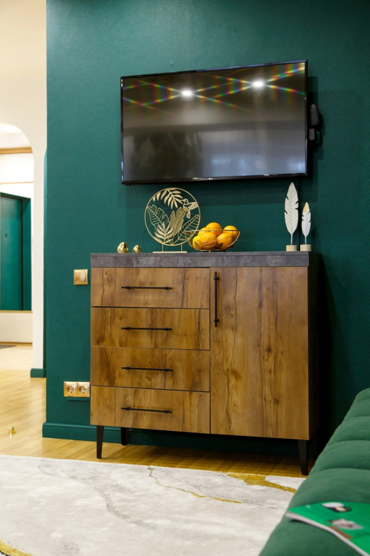 Апартаменты Колибри Премиум Класса в Центре