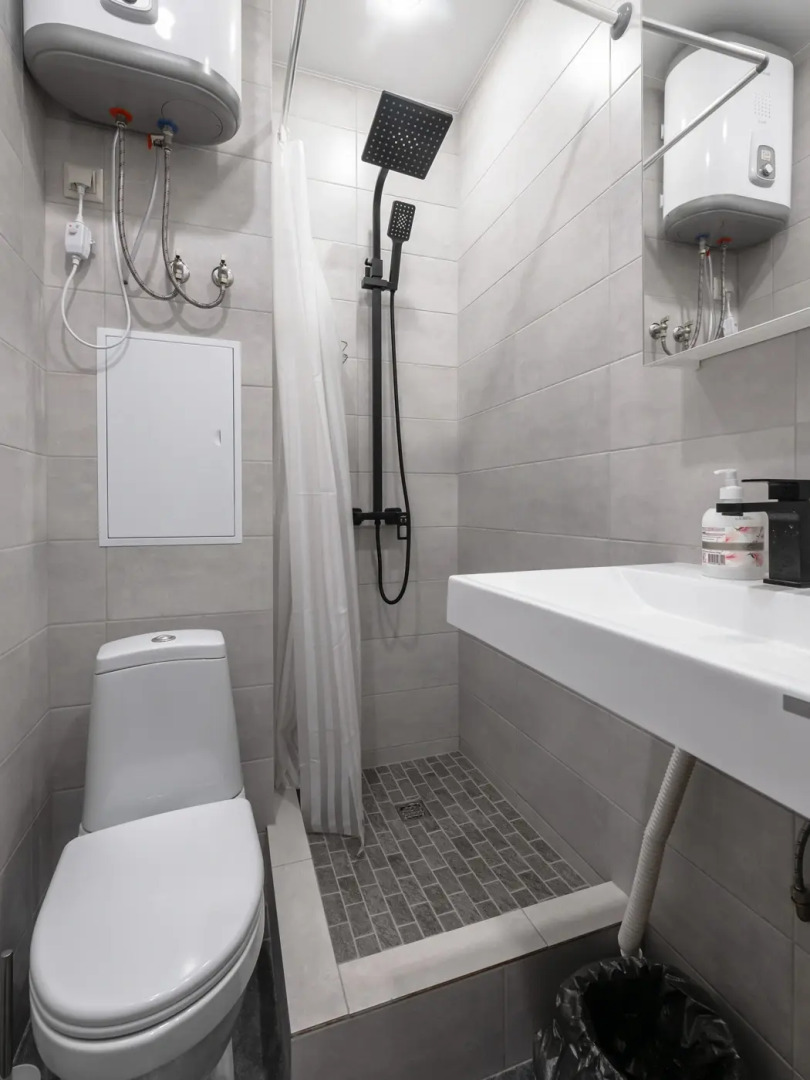 Апартаменты Студия в Воскресенске