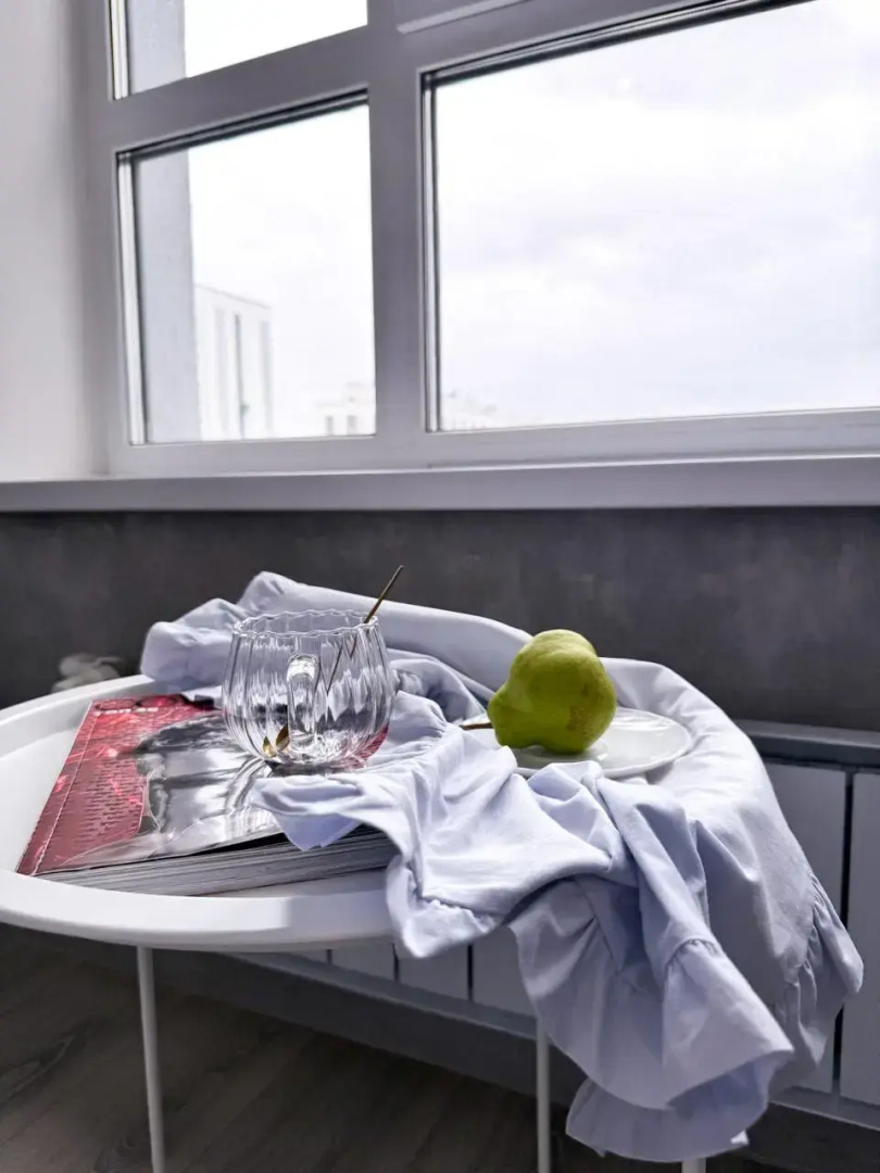 Апартаменты в новом ЖК "Панова Парк" от компании "V-GOSTI"