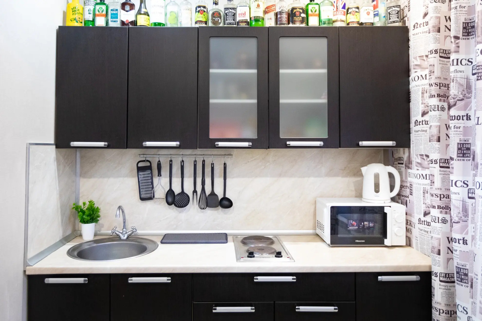 Апартаменты на Олимпийской 24 Рядом Склон