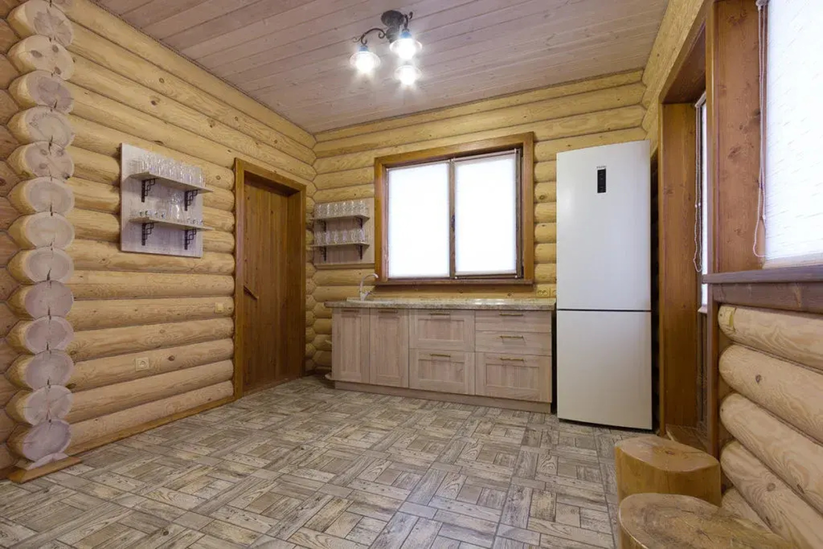 База отдыха Венеция на Каспии